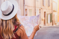 Travelista Box Seasonal/Quarterly Subscription