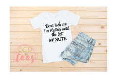 OCD Sassy Tees