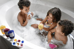 Bi-Monthly Bath Time Box