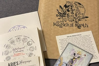 Magickal Earth  Astrology & Tarot New