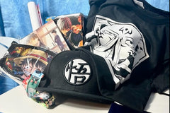 Anitaku Mystery Box
