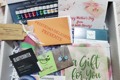 BellaRose Woman's Box