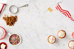 Baking fun!