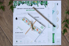 "Teacher" Planet Post Packet
