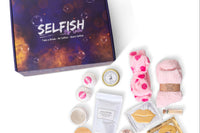 Selfish By Lola Subscription Regular Box, FREE shipping