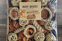 Busy Box