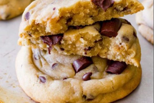 Buddy's Bakery Cookie Box