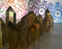 Treasure Yourself with Twilight's Treasures