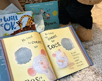 Children's Picture Books (Ages 4-8)