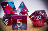 Monthly Dice Subscription