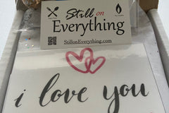 Monthly Scent Box