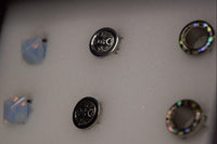The Mix - Body Jewelry Subscription Box