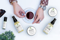 The Ethical Beauty & Wellness Box