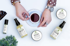 The Ethical Beauty & Wellness Box