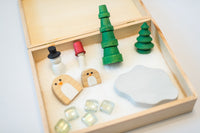 Mama May I Sensory Bin of the Month Club