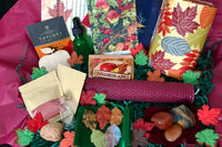 Pagan Altar Ego Box by Sage and Amethyst