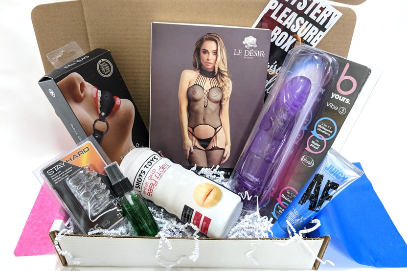Best Sex Toy Subscription Boxes for Solo & Couples in 2026 - Cratejoy Best Sex Toy Subscription Boxes for Solo & Couples in 2026 - Cratejoy