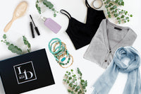 LD Accessories Box