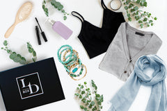 LD Accessories Box