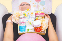 Oh Baby Boxes