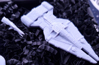 Galactic Fleet Crate