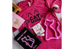 Crazy CatLadyBox!!