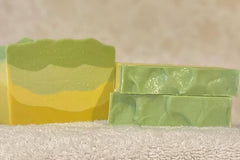 Carolina Mountain Soap Self Care Box