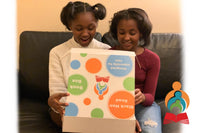 Our Black Stories Book Box Subscription