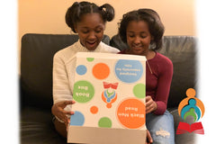 Our Black Stories Book Box Subscription