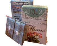 Mom-To-Be Bliss Subscription Box