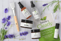 The Ethical Beauty & Wellness Box