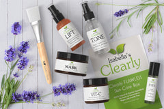 The Ethical Beauty & Wellness Box