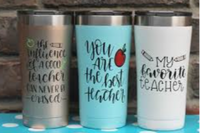 Craftastic Teacher's Club