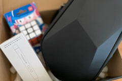 Gadget Club Tech Gadget Box - No US Customers please