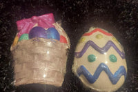 Kid's Novelty Bath Bomb Monthly Subscription