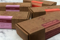 Indian desserts - 10 Laddu box