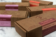 Indian desserts - 10 Laddu box