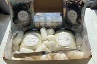 Monthly Soy Candle