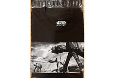 Monthly Star Wars T-Shirt Subscription - Unisex/Mens Sizing