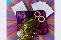 Little Mermaid Ballet Gift