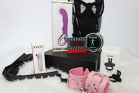 Adult Subscription Box for Couples | Monthly