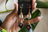 Afrocentric Living: Jewelry