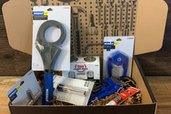 Premium Tool Subscription Box