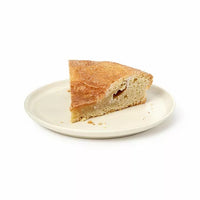 Caramel Snickerdoodle Cookie Pie image 1