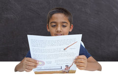 Adventure Club includes 4 reading + 4 hands-on activities. Explorer Letters teaches geography, history, science, art, music, food, language.