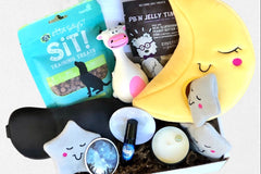 Mystic Pup Box - Bimonthly Plan