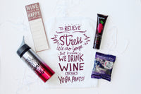 Uncorked Box Monthly