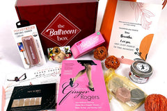 Ballroom Box