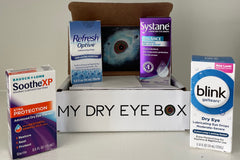Moderate Dry Eye Box - Preservative Free