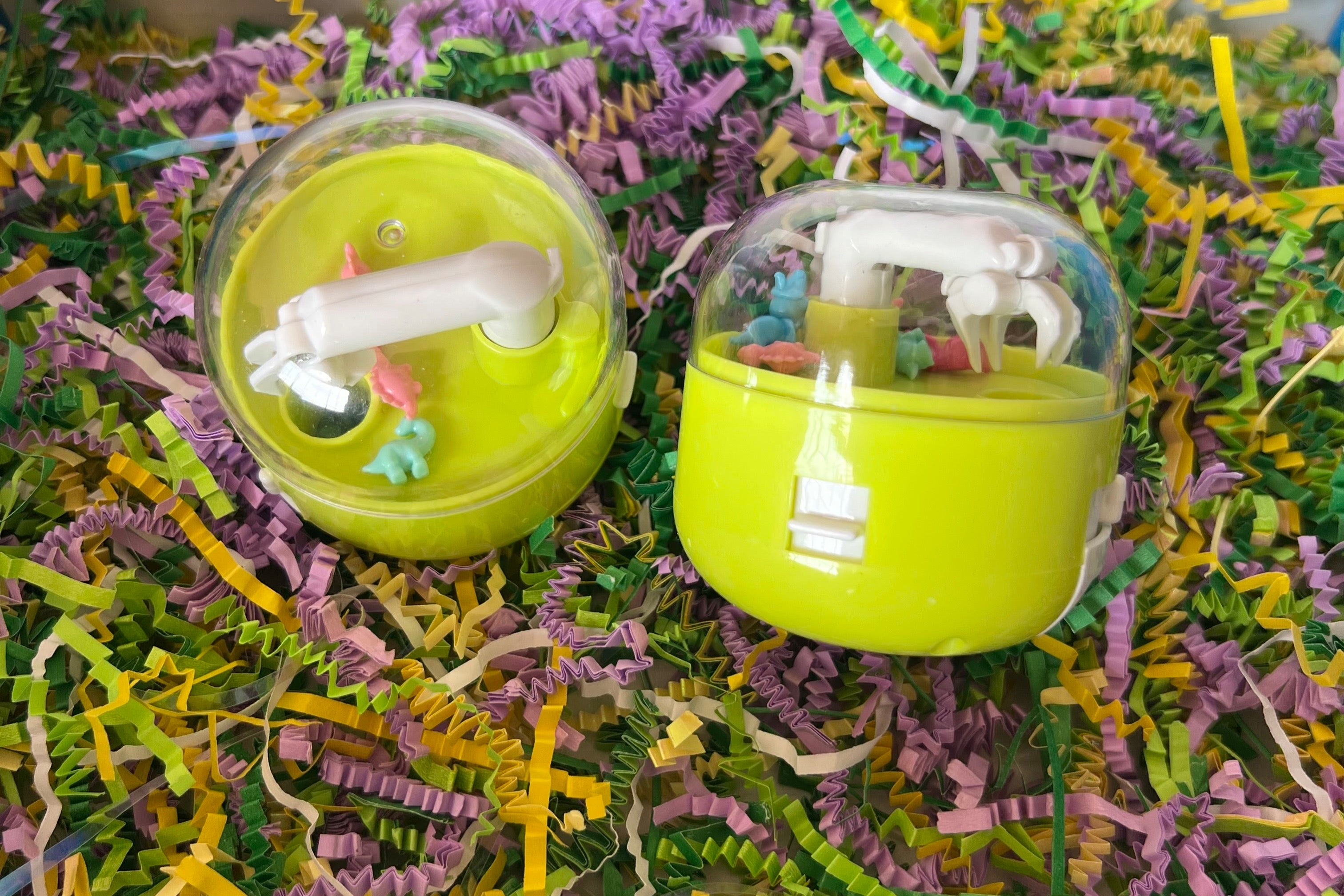 Little Sensory Seekers Monthly Subscription Box- child - Cratejoy
